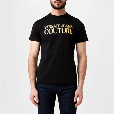 versace jeans couture - t-shirt|versace jeans couture trainers.